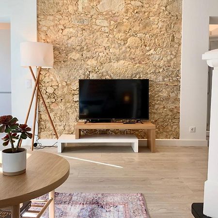 Home Out City Villa 리스본 외부 사진