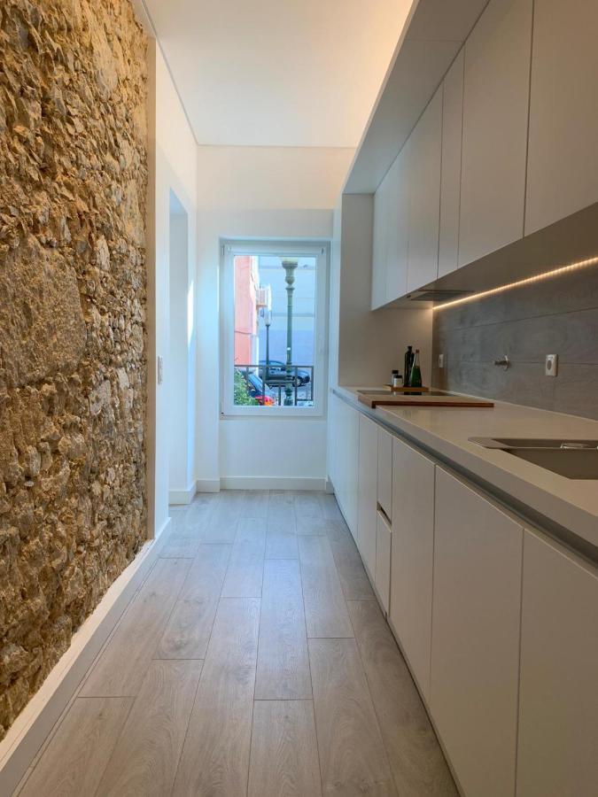 Home Out City Villa 리스본 외부 사진