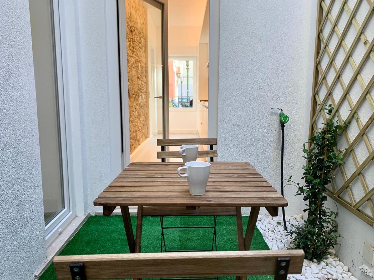 Home Out City Villa 리스본 외부 사진