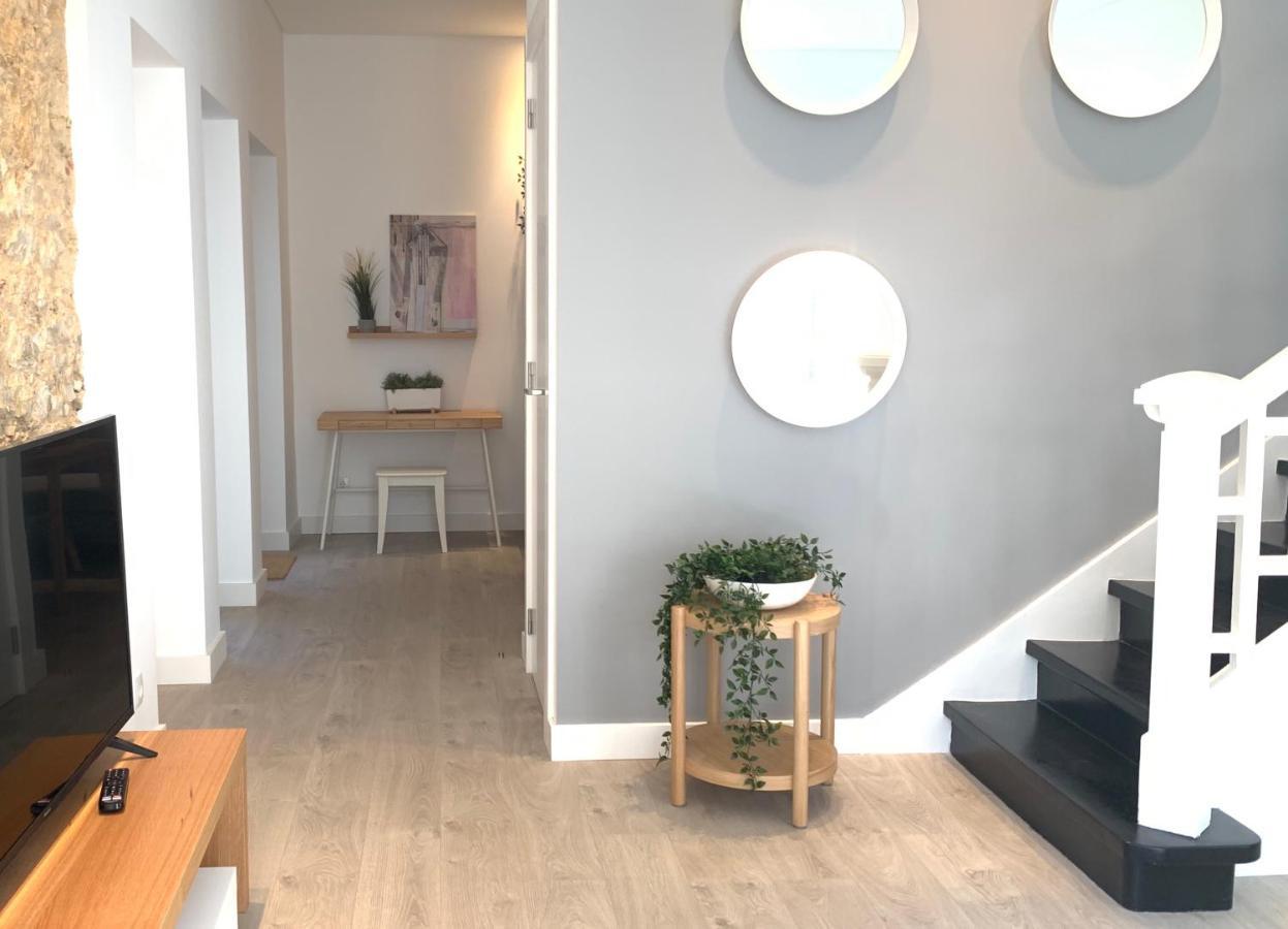 Home Out City Villa 리스본 외부 사진