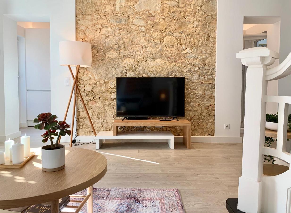 Home Out City Villa 리스본 외부 사진