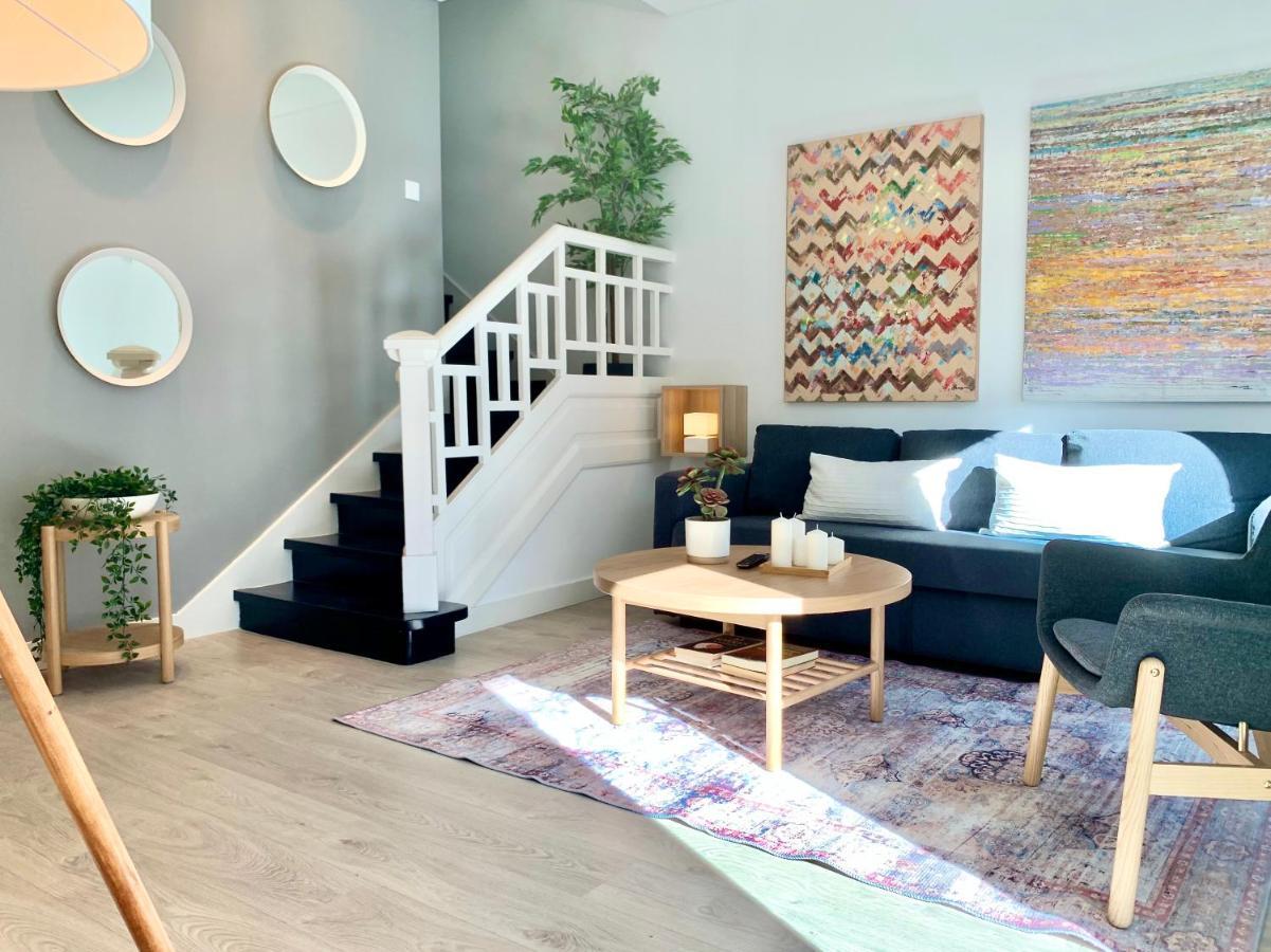 Home Out City Villa 리스본 외부 사진