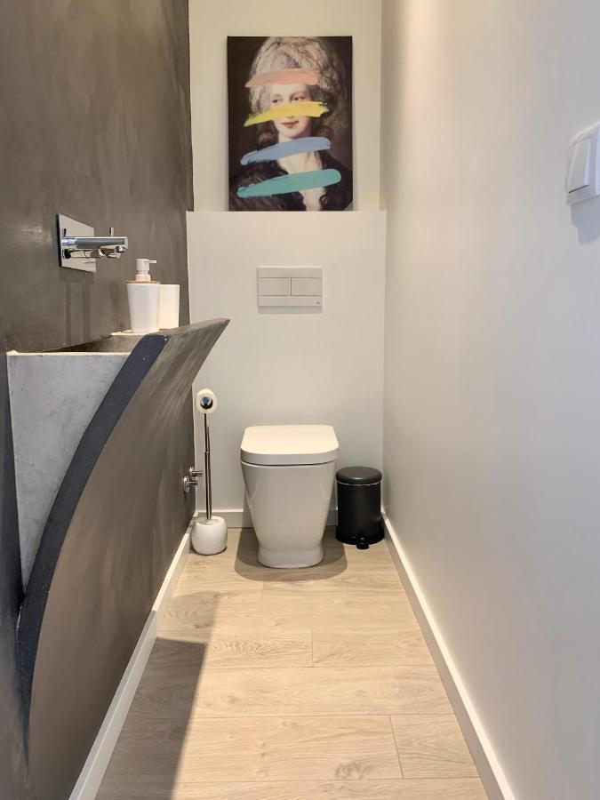 Home Out City Villa 리스본 외부 사진