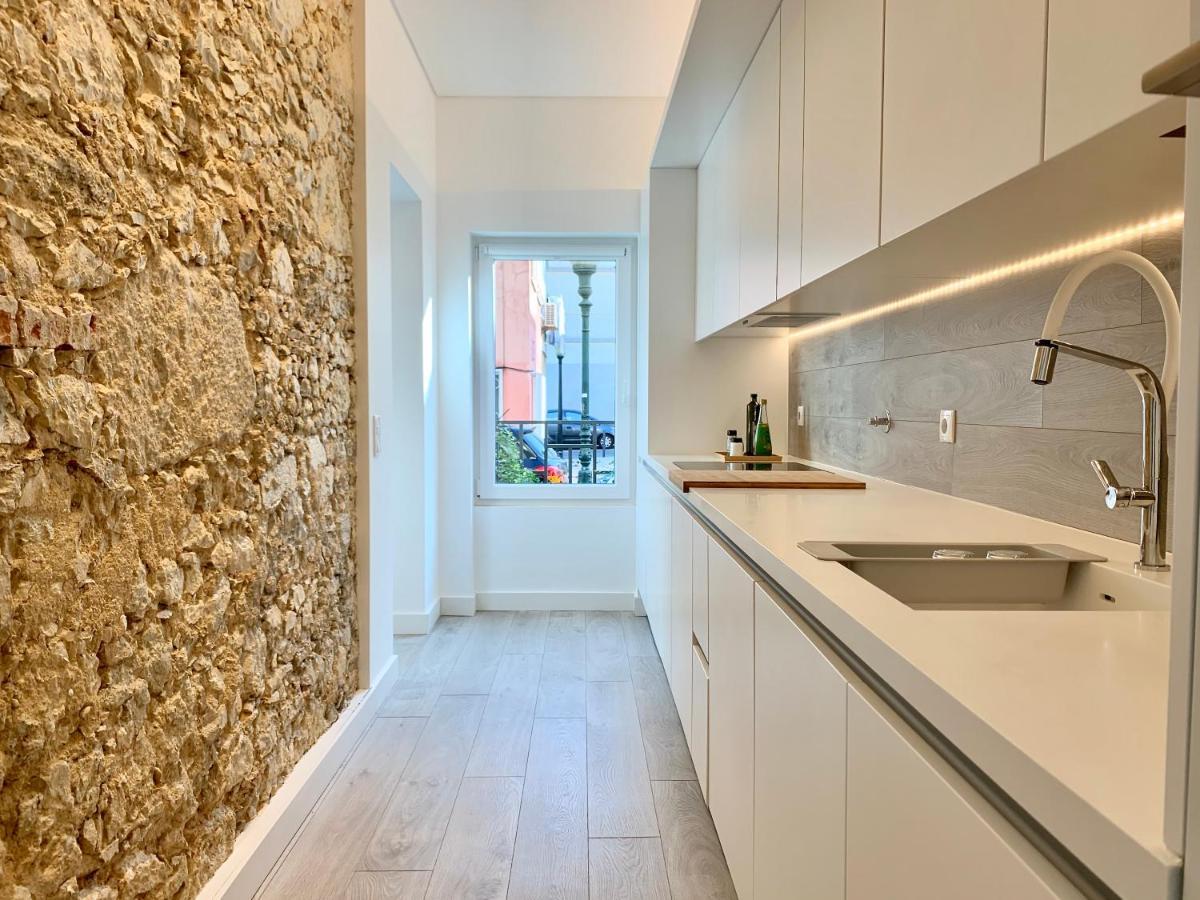 Home Out City Villa 리스본 외부 사진