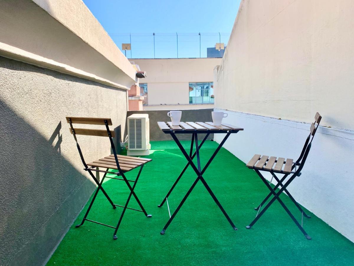 Home Out City Villa 리스본 외부 사진