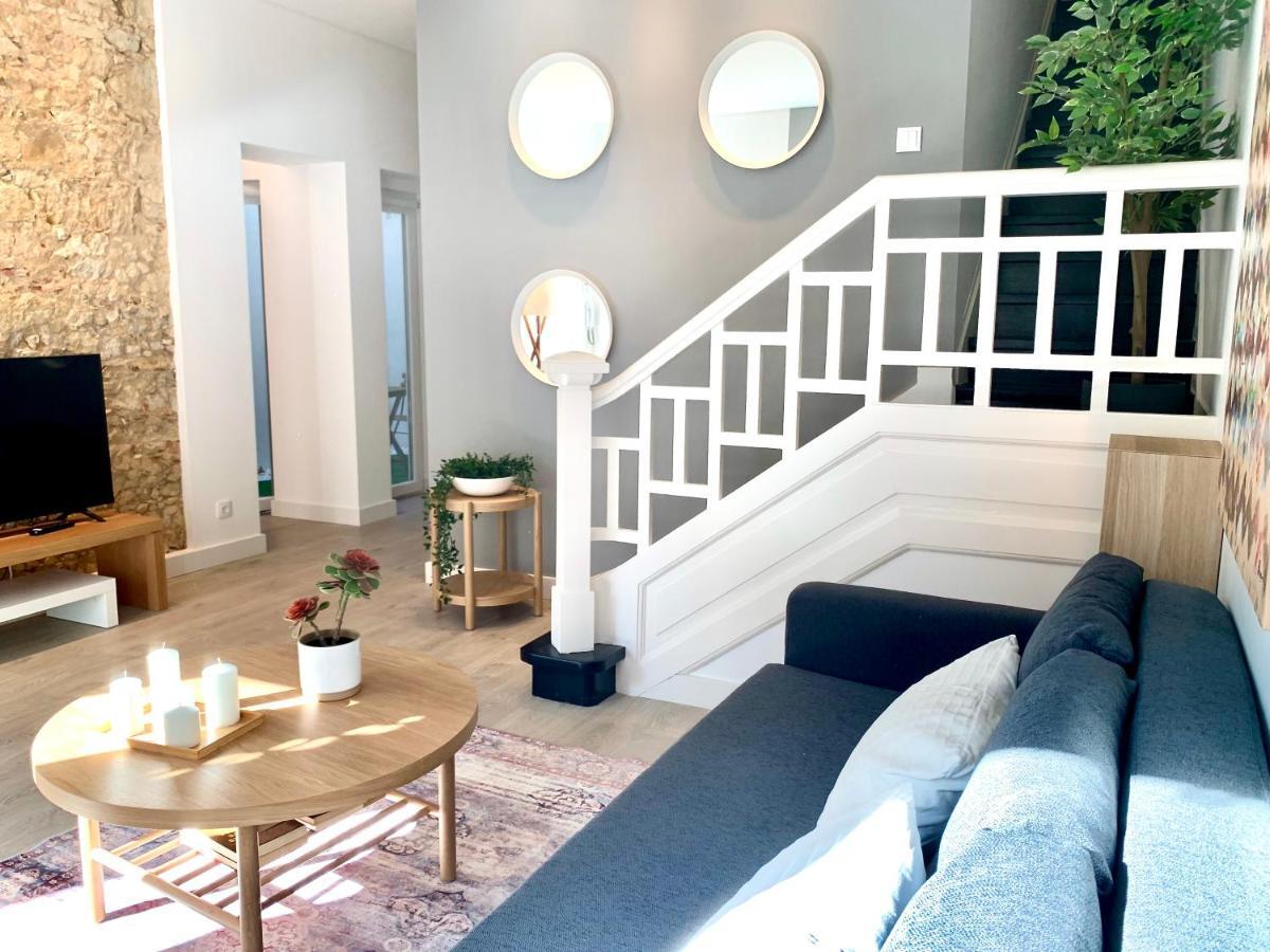 Home Out City Villa 리스본 외부 사진
