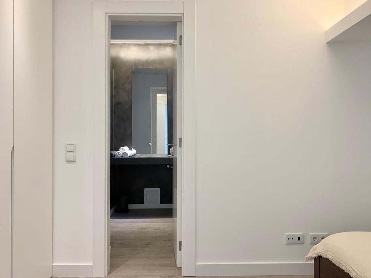 Home Out City Villa 리스본 외부 사진