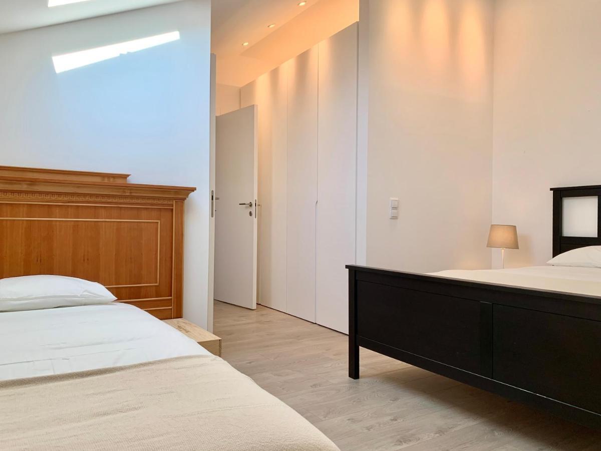 Home Out City Villa 리스본 외부 사진