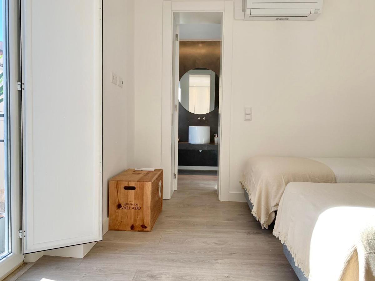 Home Out City Villa 리스본 외부 사진
