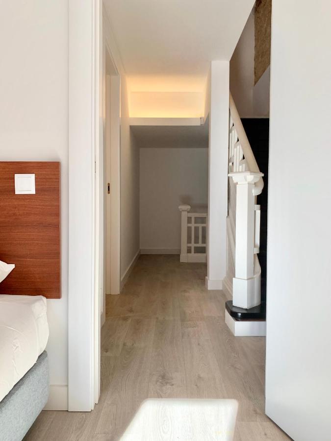 Home Out City Villa 리스본 외부 사진