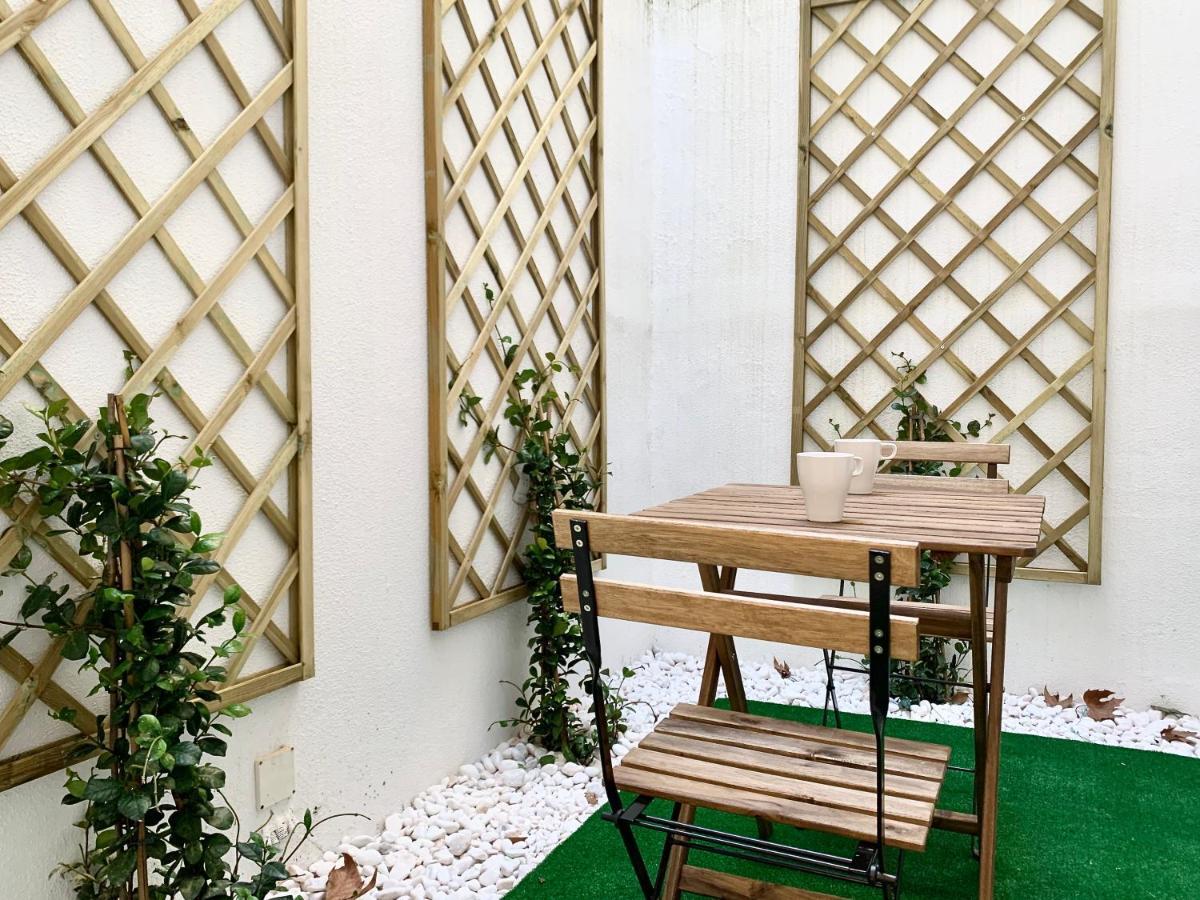Home Out City Villa 리스본 외부 사진