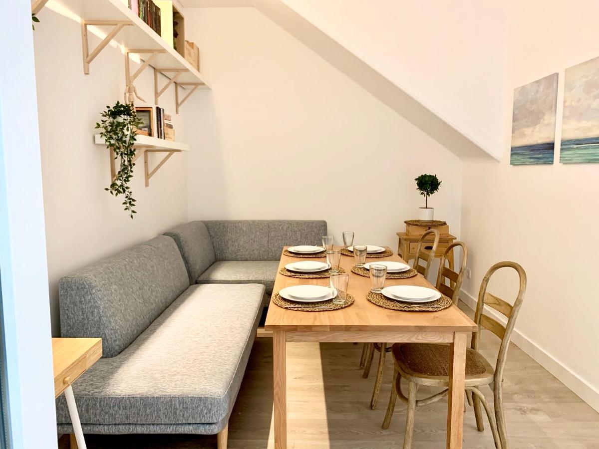 Home Out City Villa 리스본 외부 사진
