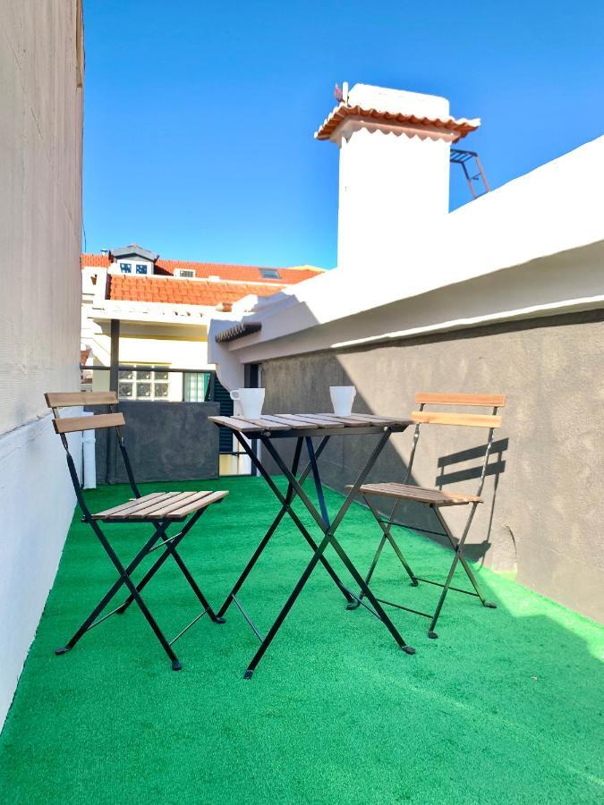 Home Out City Villa 리스본 외부 사진