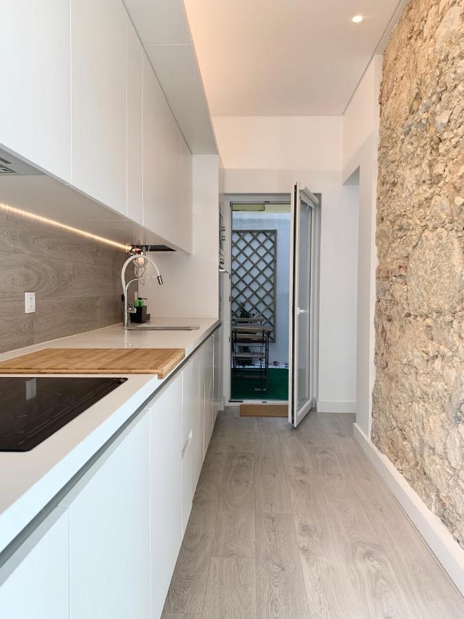 Home Out City Villa 리스본 외부 사진