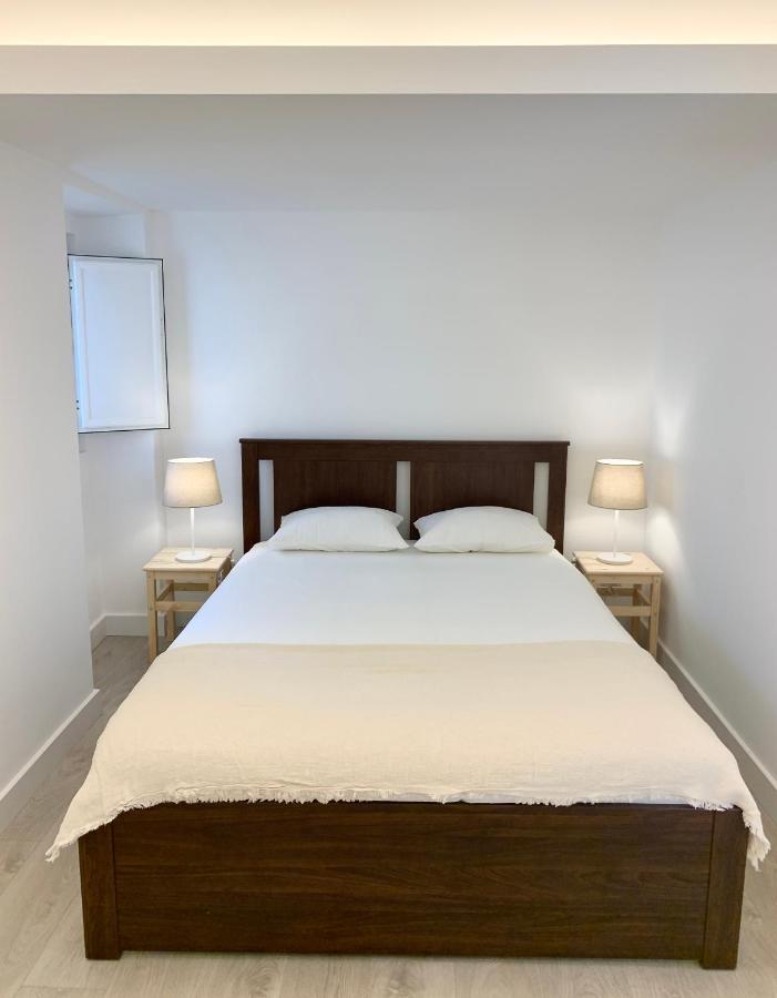 Home Out City Villa 리스본 외부 사진