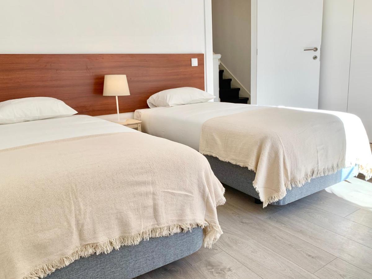 Home Out City Villa 리스본 외부 사진