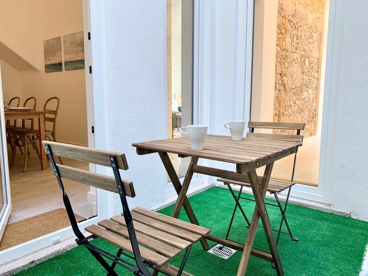 Home Out City Villa 리스본 외부 사진