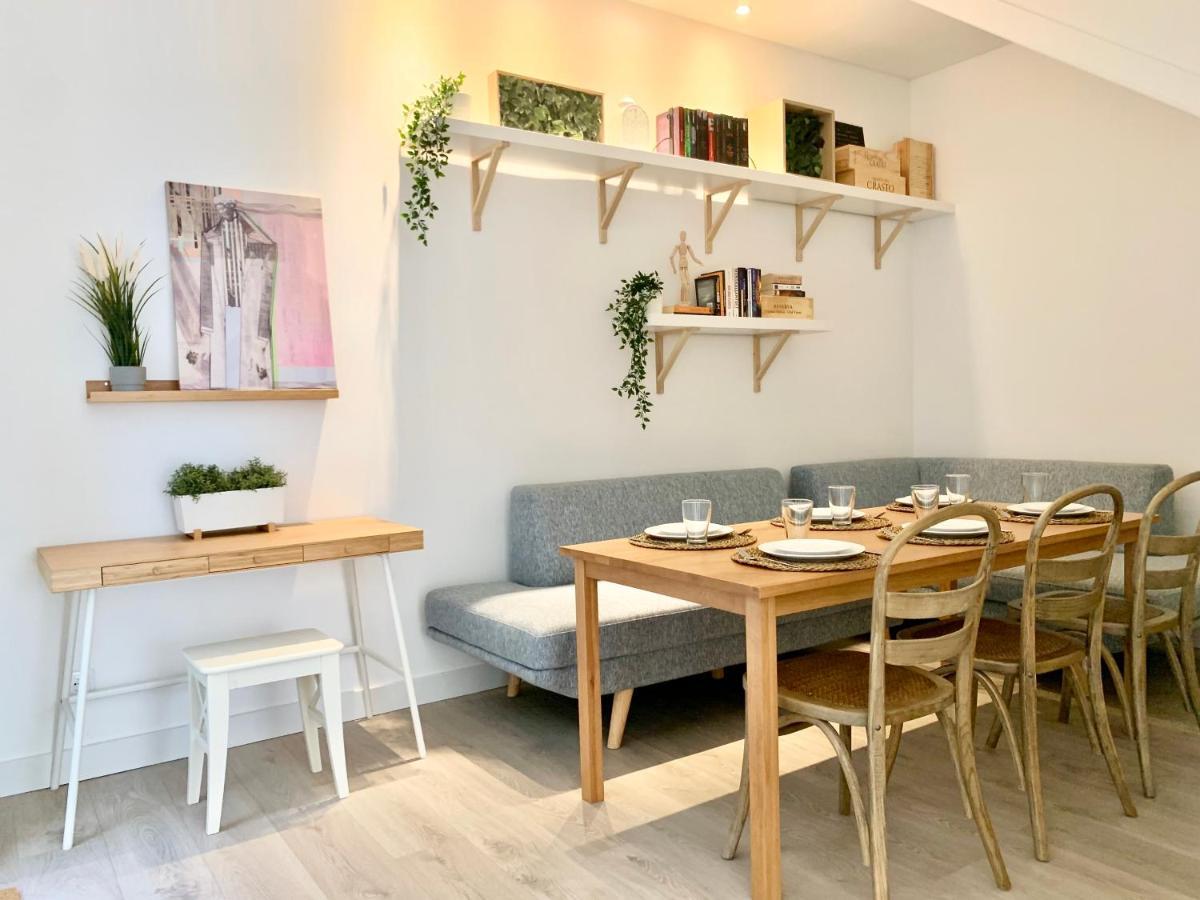 Home Out City Villa 리스본 외부 사진