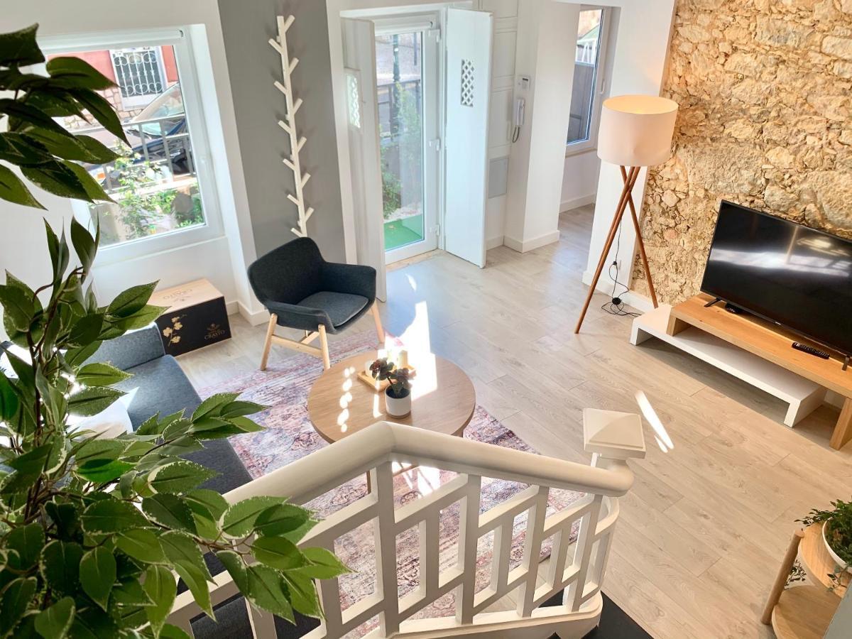 Home Out City Villa 리스본 외부 사진