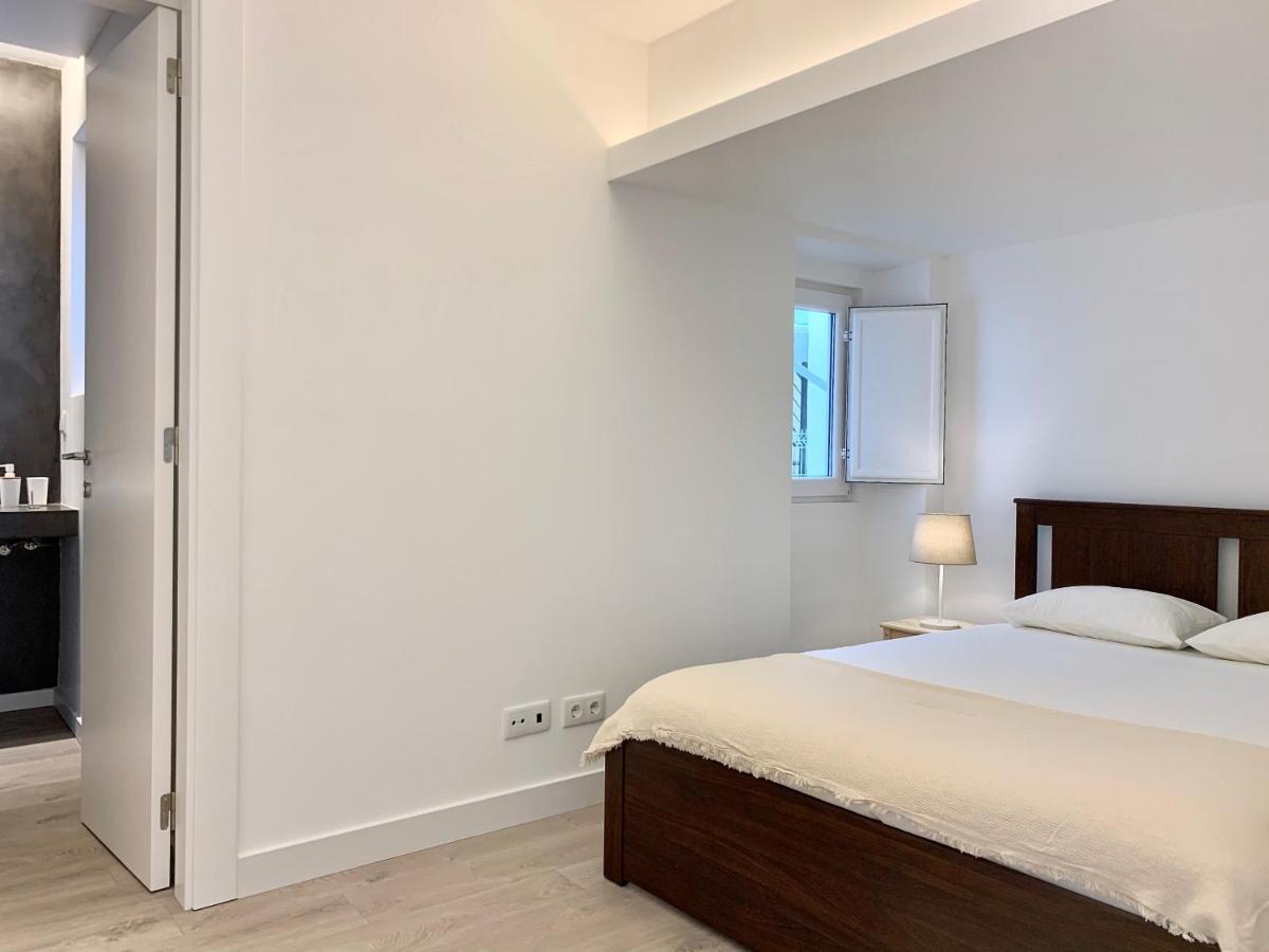 Home Out City Villa 리스본 외부 사진