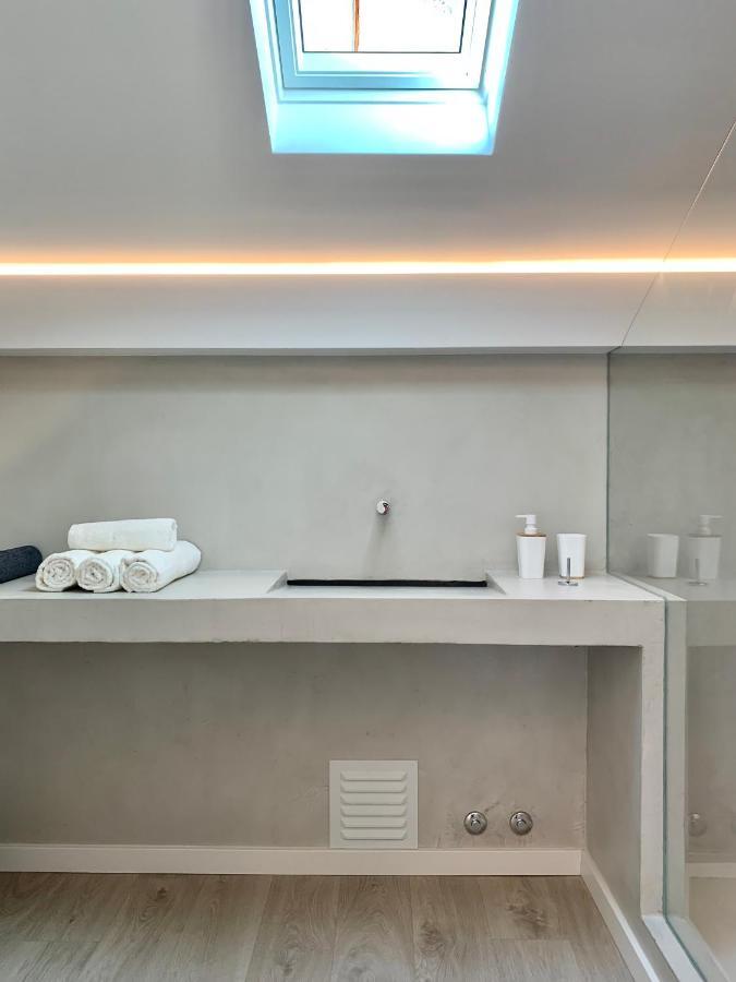 Home Out City Villa 리스본 외부 사진
