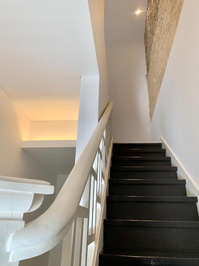 Home Out City Villa 리스본 외부 사진