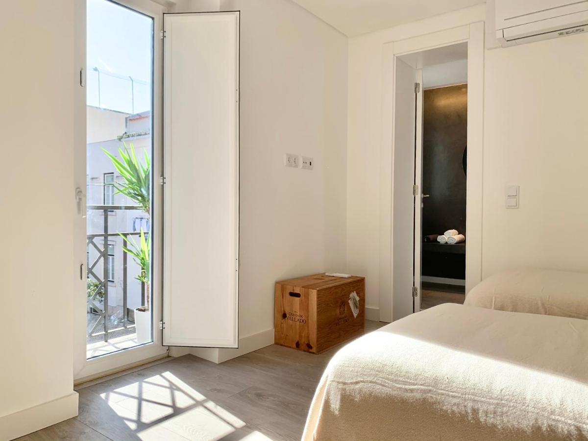 Home Out City Villa 리스본 외부 사진