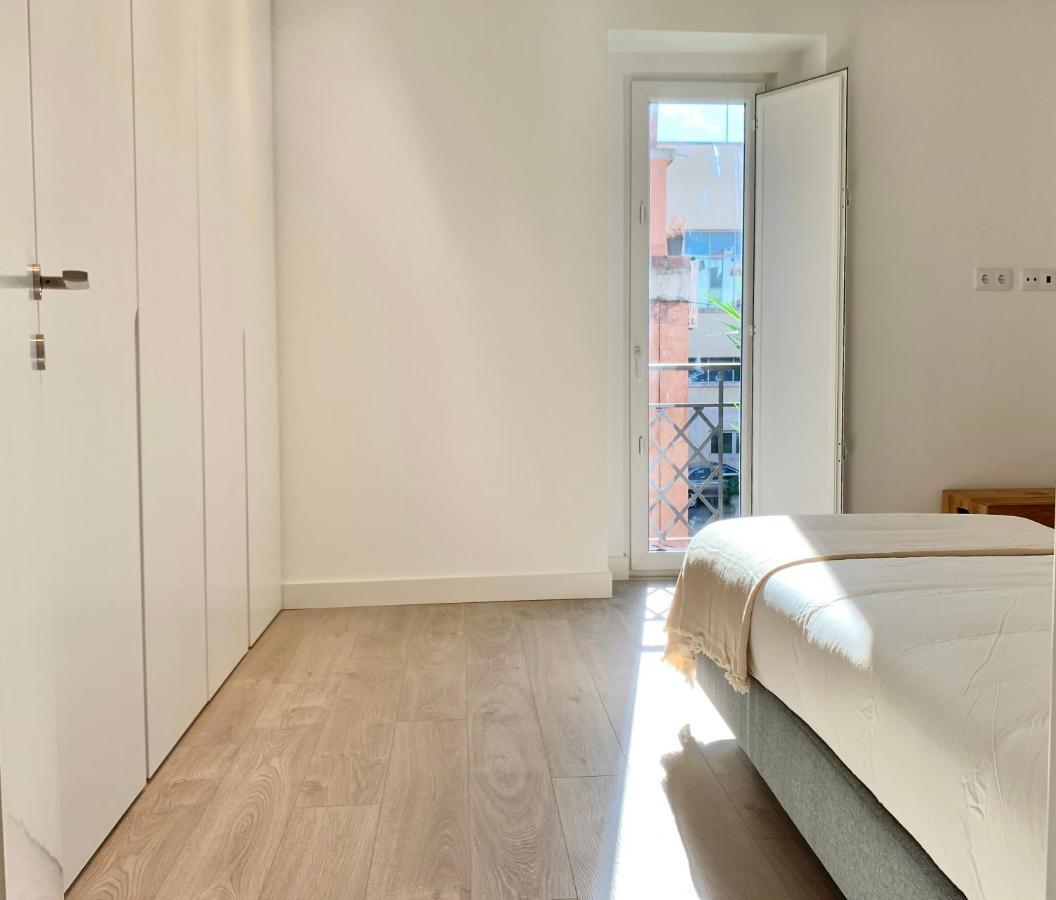 Home Out City Villa 리스본 외부 사진